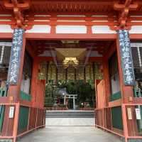 京都！八坂神社を早朝に参拝！疫病消除(えきびょうしょうじょ)の祈りで発展してきた神社に昔と同じ祈りをしてきた