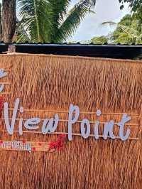 Cafe Phuket view point