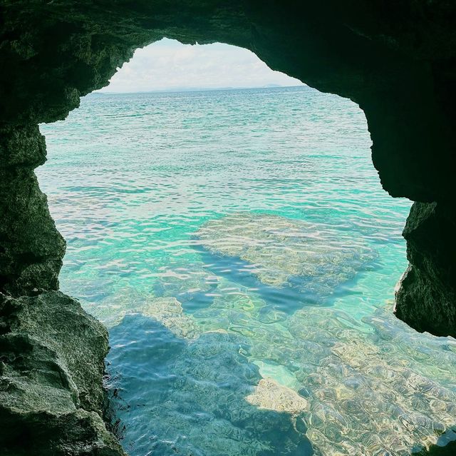 フィリピンの絶景を🇵🇭