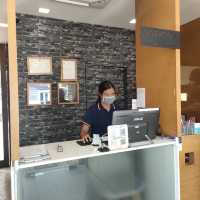 JK Living Hotel & Service Apartments @ฉะเชิงเทรา