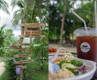 RimKhao cafe and camping 