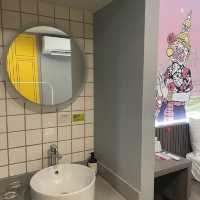 Lyf Sukhumvit 8 Bangkok