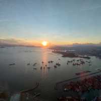 🏙️ Sky 360 Hong Kong