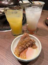 「佐賀燒肉店，口碑保證！」