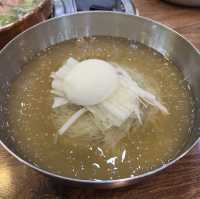 야들야들한 파불고기가 너무 맛있는 우사미!