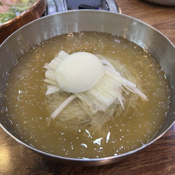 야들야들한 파불고기가 너무 맛있는 우사미!