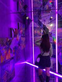 부산에서도 볼 수 있는 고퀼 미디어아트🎪
