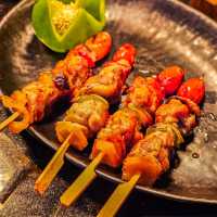 The Deck ชั้น 9 Avani Sukhumvit Bangkok Hotel