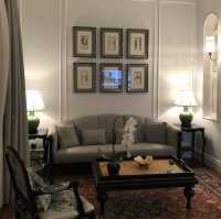 luxury weekend getaways @ Eastern & Oriental 