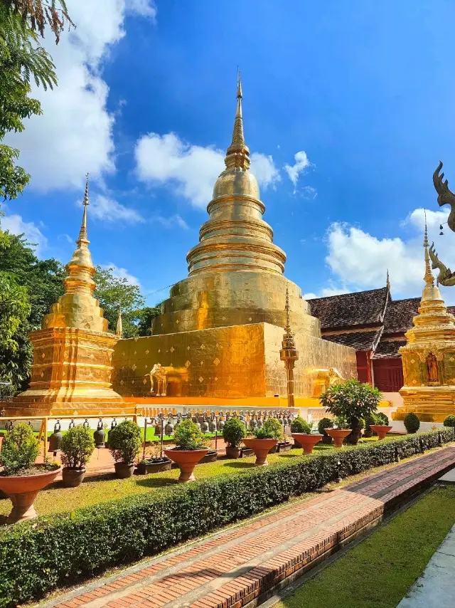 Golden Pagoda 🙏🏼