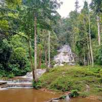 #อุทยานแห่งชาติน้ำตกพาเจริญ ตาก