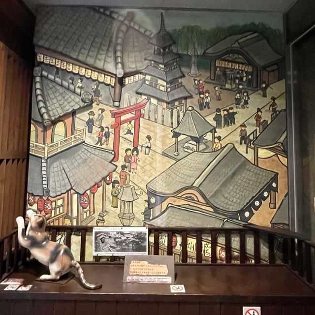 【大阪府】大阪ミナミの新観光スポット！