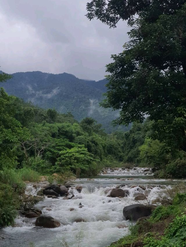 🏔บ้านทุ่งเพล จันทบุรี