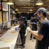 香港我最鍾意嘅Pizza店