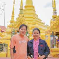 วัดพระบรมธาตุตาก