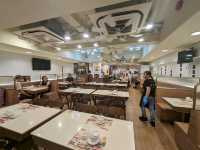 Breakfast @ Master Chan Dim Sum Specialist