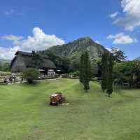 สถานที่ท่องเที่ยวสุดฮิตในเขาใหญ่