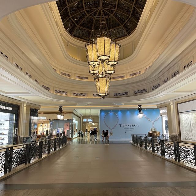 The Venetian Macau
