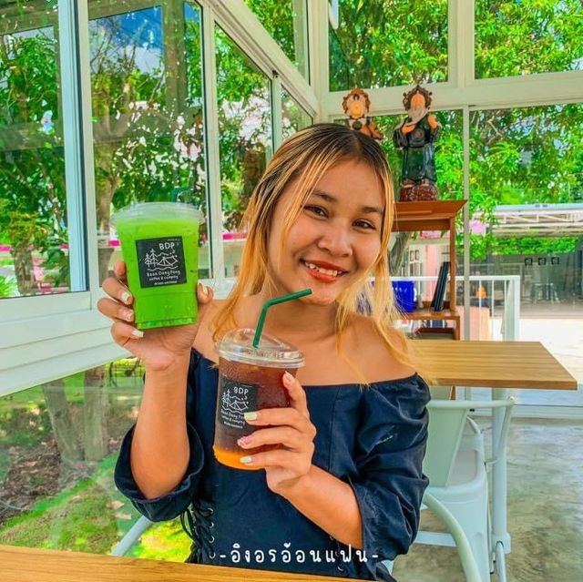 พูลวิลล่าวิวแม่น้ำสุดปัง✨