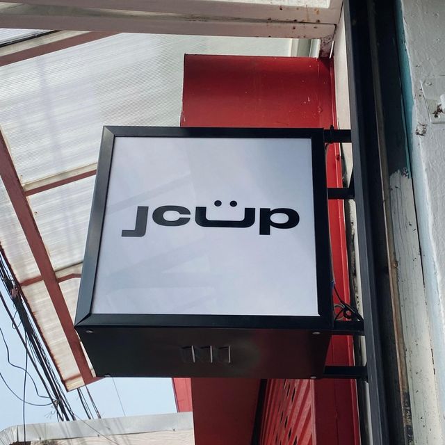 JCUP minibar 