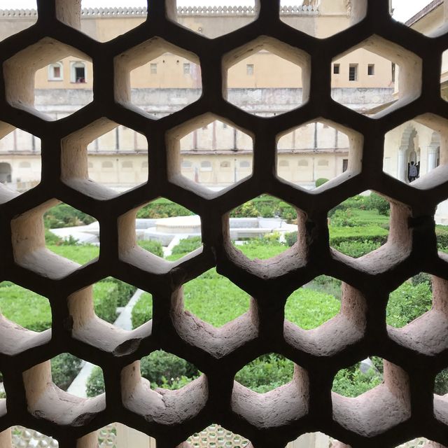 Amber Palace, Jaipur