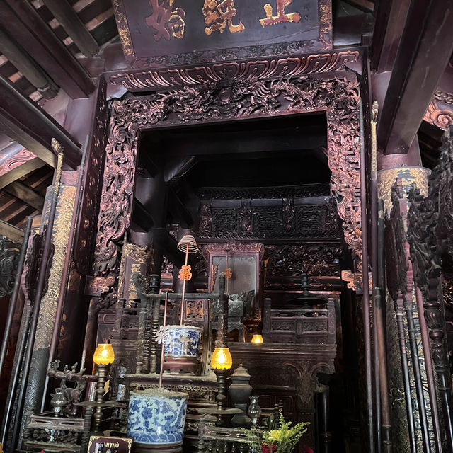🇻🇳越南河內歐巴馬米線