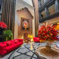 โรงแรมหรูกลางเมืองอุดร📌