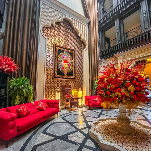 โรงแรมหรูกลางเมืองอุดร📌 โรงแรมหรูกลางเมืองอุดร📌