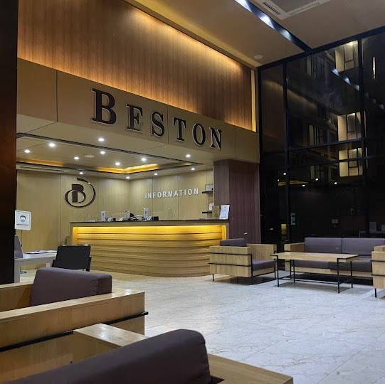 Beston Pattaya พักประหยัด ดูเรียบๆ แต่เพียบคุณภาพ