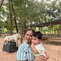 ทัณฑสถานหญิงพิษณุโลก ร้านเฟื่องฟ้า