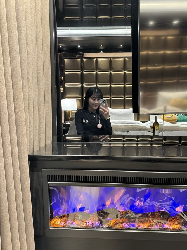 모든 객실이 10만원대 일출 오션뷰라니?
