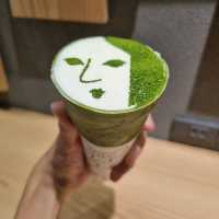 Yojiya Cafe Kyoto
