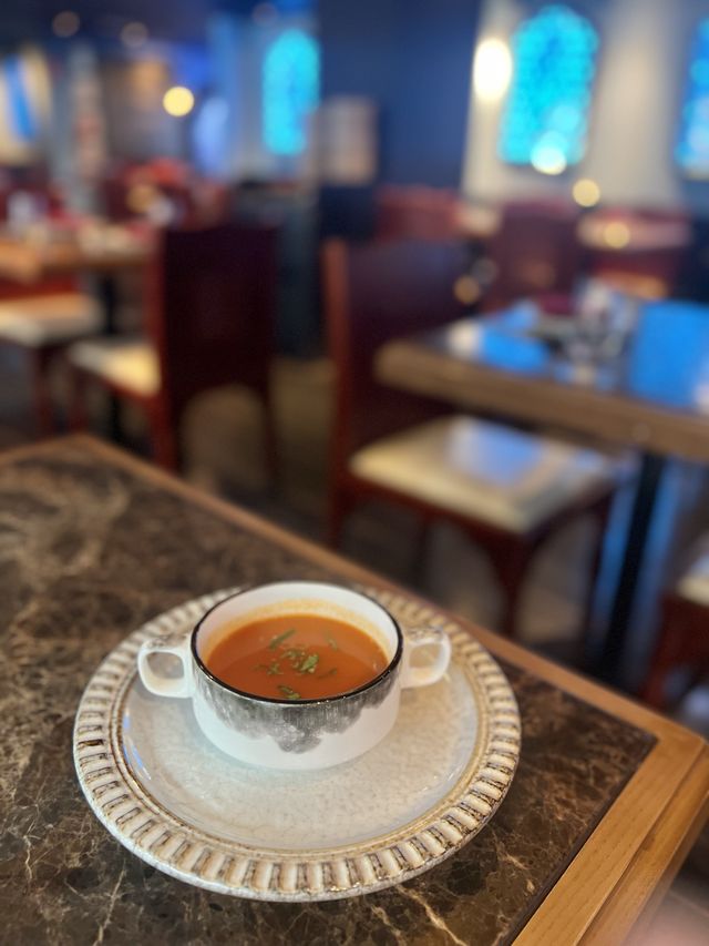 異國風打卡餐廳：探索中東黎巴嫩美食 🇱🇧