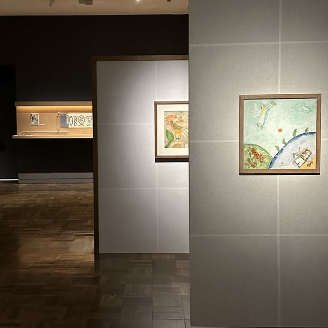 😊 고궁에서 미술작품을 보며 힐링을 보낼 수 있는 국립현대미술관 덕수궁 