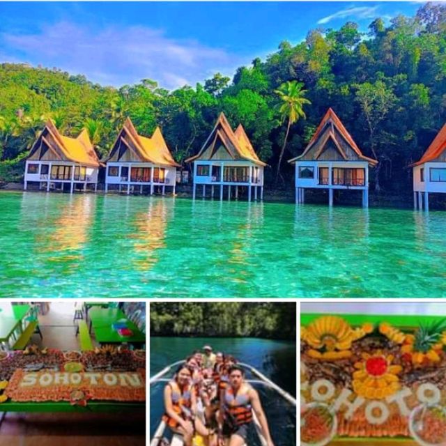 SIARGAO BBR TOUR SERVICES 