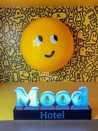 Mood Hotel Pattaya โรงแรม Emoji @ พัทยา 😚