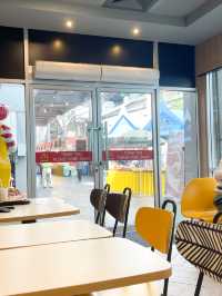 📍 McDonald's โลตัสสุขุมวิท 50