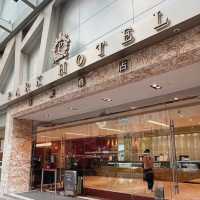 香港性價比酒店-香港百樂酒店