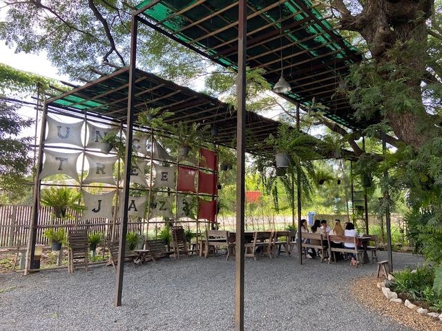 Uncle tree (อังเคิลทรี)