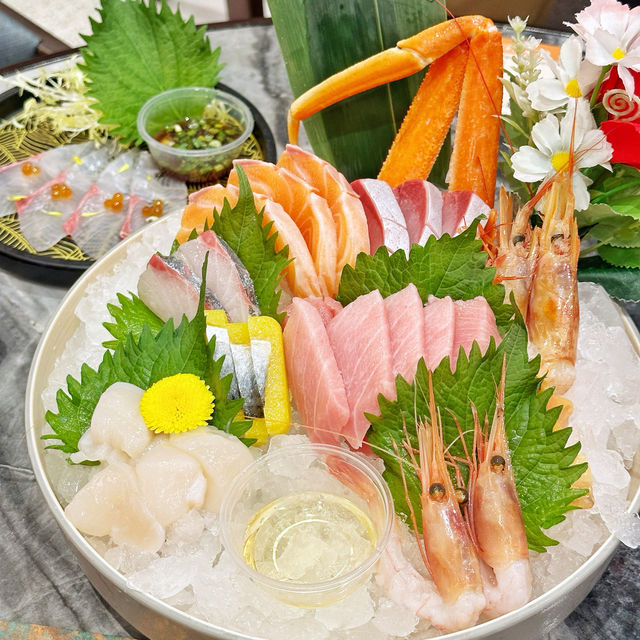 🇯🇵日式放題🥢嘅新天花板🤩