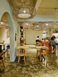 A Little Bud Cafe KL