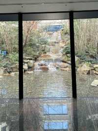 【金沢】THE HOTEL SANRAKU KANAZAWA