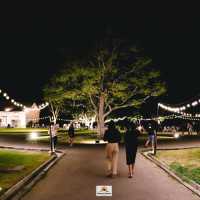  Midwinter  เขาใหญ่