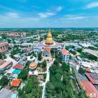 วัดเชิงเขา