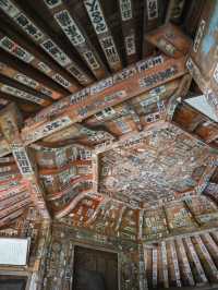 【福島】世界的に珍しい建築構造スポット🐚登りきった光景に注目！🌟 