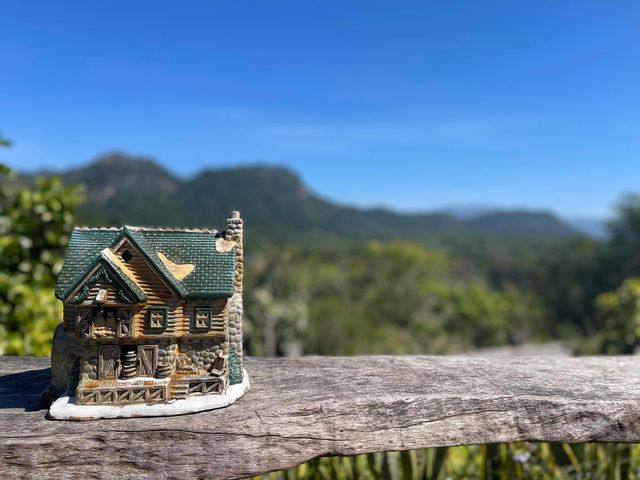 คาเฟ่สวนเย็นเซ 🍵☕️