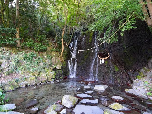 箱根湯本温泉 天成園