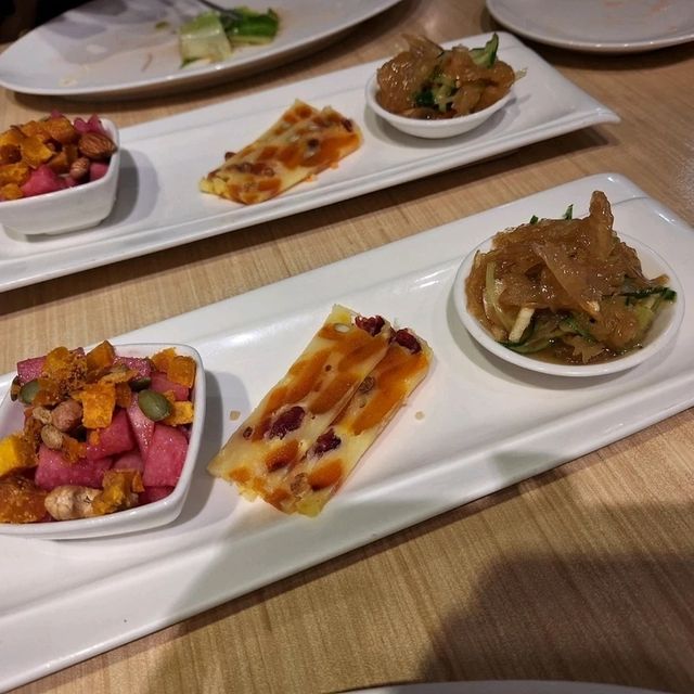 創意烏魚子料理餐廳-鯉魚