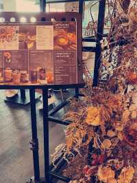 Cristine's Bakery