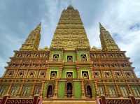 วัดบางโทง จ.กระบี่ 🙏🏻🙏🏻🙏🏻